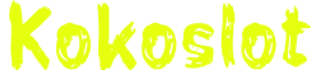 Kokoslot
